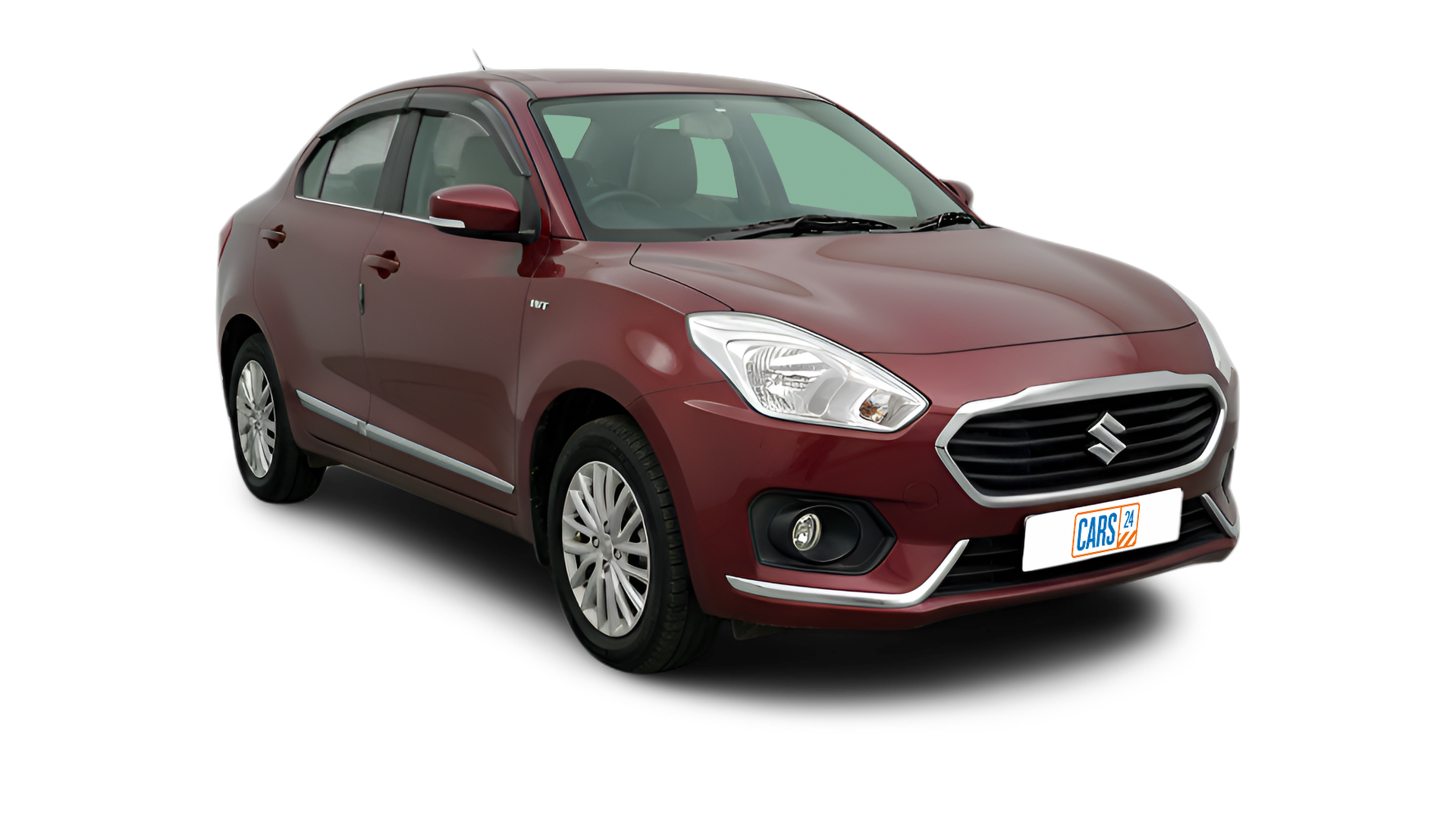 Maruti Dzire-img